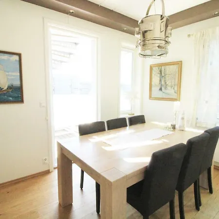 Nordic Host Luxury Apts. - Sorengkaia Panorama *