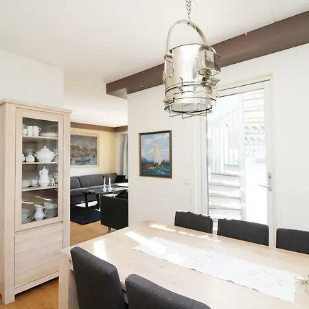 Nordic Host Luxury Apts. - Sorengkaia Panorama *