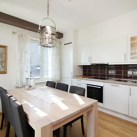 Nordic Host Luxury Apts. - Sorengkaia Panorama Oslo
